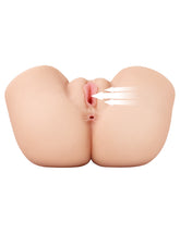 PDX Elite Back That Ass Up Automatic Mega Mens Masturbator Masturbators and Strokers